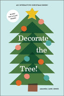 Decorate the Tree-9781949480566