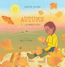 Autumn (Petite Poems) : A Picture Book-9781949480580