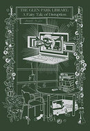 The Glen Park Library : A Fairy Tale of Disruption-9781949484021
