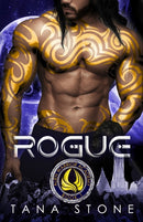 Rogue-9781949496338