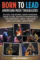 Born to Lead : Americana Music Trailblazers-9781949515022