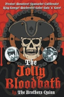 The Jolly Bloodbath : US Version-9781949515435