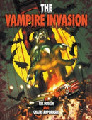 The Vampire Invasion Graphic Novel-9781949515640