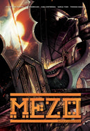 Mezo : Battle At Coban Rock-9781949518191
