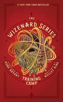 The Wizenard Series: Training Camp-9781949520019