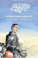 Belonging in America and Mexico-9781949523201