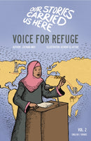 Voice for Refuge-9781949523256