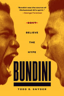 Bundini : Don't Believe The Hype-9781949590203