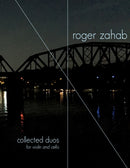 Collected duos for violin and cello-9781949614138