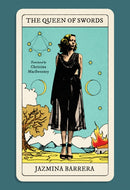 The Queen of Swords-9781949641875