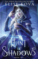 A Hunt of Shadows-9781949694369