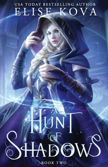 A Hunt of Shadows-9781949694369