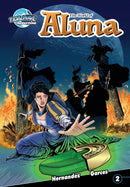 The World of Aluna