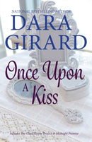 Once Upon A Kiss-9781949764543