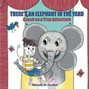 There's an Elephant in the Yard-9781949809152