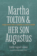 Martha Tolton and Her Son Augustus
