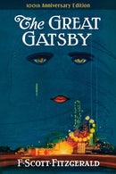 The Great Gatsby : 100th Anniversary Edition (The Original 1925 Classic)-9781949846782