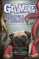 Grumble: Memphis and Beyond the Infinite : Volume 3-9781949889017