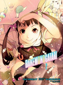 Bakemonogatari (Manga), volume 2-9781949980028