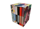 MONOGATARI Series Box Set Season 2-9781949980066