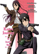 Kino's Journey - The Beautiful World 5-9781949980080