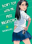 Don''t Toy With Me, Miss Nagatoro 2