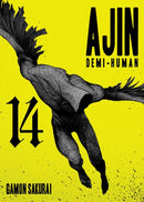 AJIN: DEMI-HUMAN VOL. 14-9781949980110