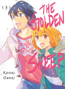 The Golden Sheep 3-9781949980127