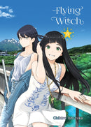 Flying Witch 8-9781949980158