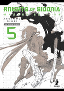 Knights of Sidonia, Master Edition 5-9781949980172