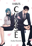 Haru's Curse-9781949980264