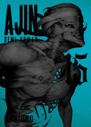 AJIN: DEMI-HUMAN VOL. 15 : Demi-Human-9781949980356
