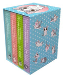 Complete Chi''s Sweet Home Box Set