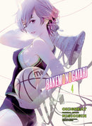 Bakemonogatari (Manga), volume 4-9781949980400