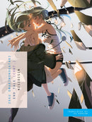 Zoku Owarimonogatari : End Tale (Cont.)-9781949980448