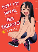 Don''t Toy with Me, Miss Nagatoro, Volume 4