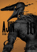 AJIN: DEMI-HUMAN VOL. 16-9781949980653