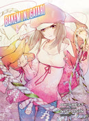 BAKEMONOGATARI (manga), volume 6-9781949980684