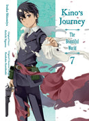 Kino''s Journey - The Beautiful World 7