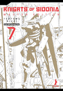 Knights of Sidonia Master Edition 7-9781949980745