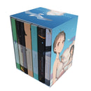 MONOGATARI Series Box Set Final Season-9781949980868