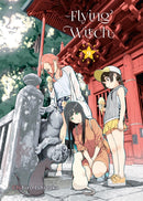 Flying WItch 9-9781949980974