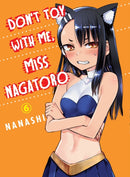 Don't Toy with Me, Miss Nagatoro, Volume 6-9781949980981