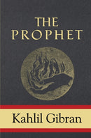 The Prophet-9781949982329
