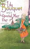 Lily Bouquet and a Special May Day-9781950034093