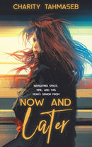 Now and Later : Eight Young Adult Short Stories-9781950042081