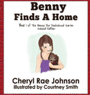 Benny Finds a Home-9781950051069