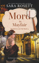 Mord in Mayfair-9781950054572