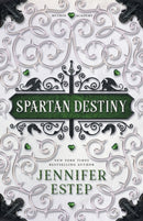 Spartan Destiny-9781950076048