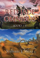Red Jade Omnibus-9781950110223